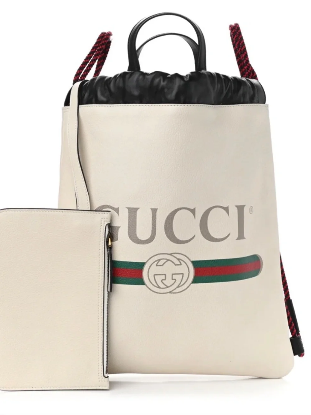 Gucci authentic brand